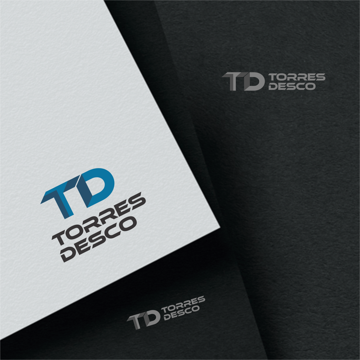 Logo Design by Arham Hidayat for this project | Design #22185321