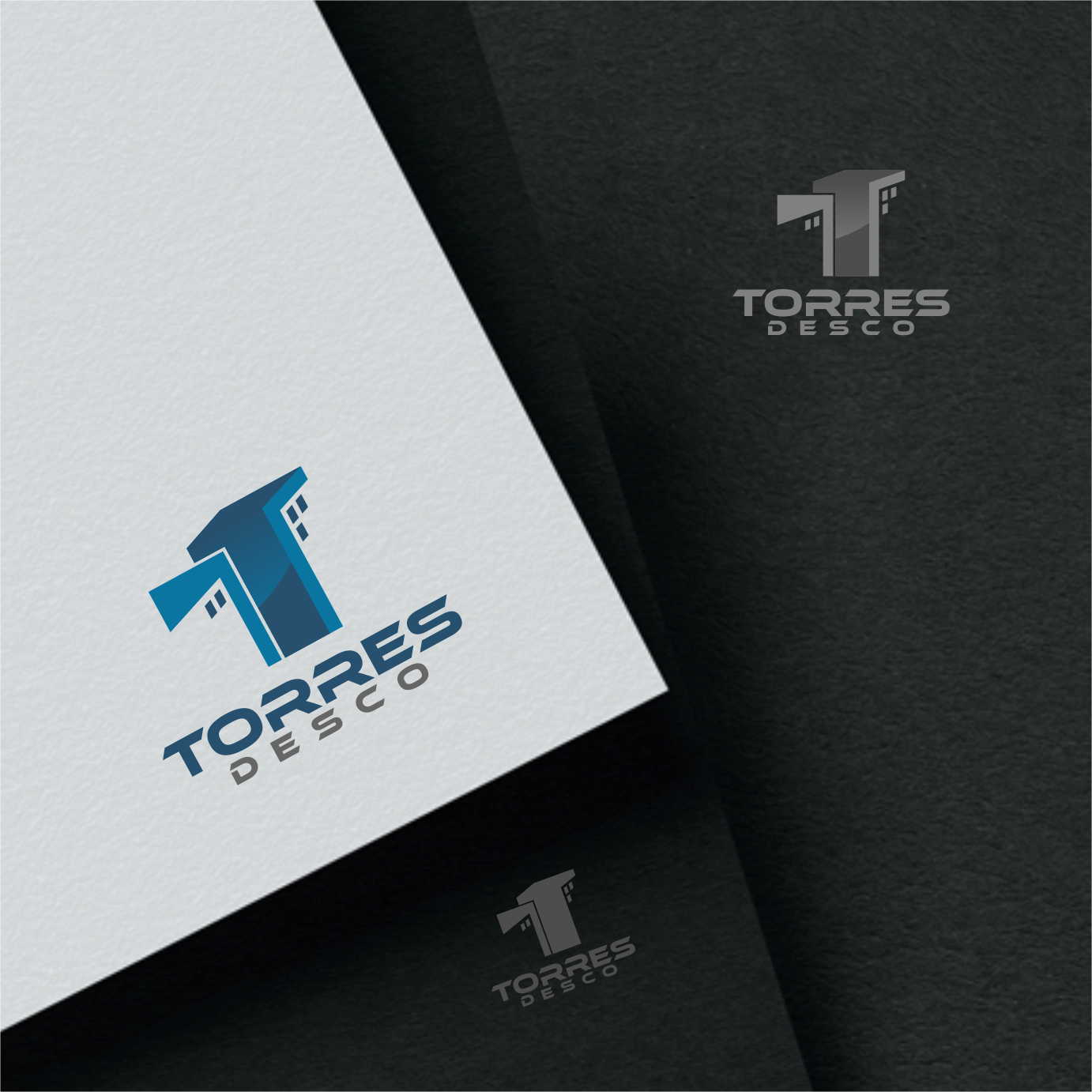Logo Design by Arham Hidayat for this project | Design #22185322