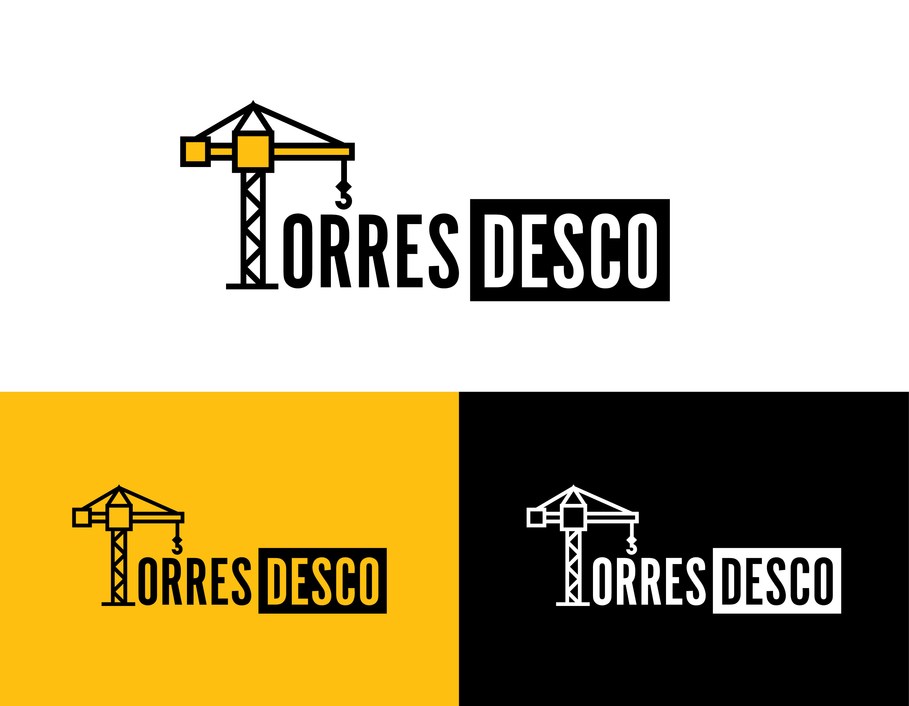 Logo Design by Rex Villela for this project | Design #22165190
