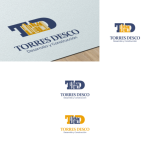 Logo Design by syrwebdevelopment for this project | Design: #22187046
