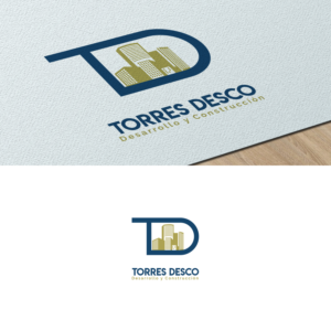 Logo Design by syrwebdevelopment