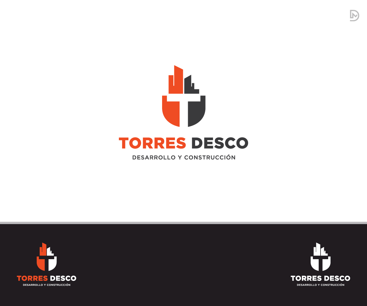 Logo Design by D_Mantra for this project | Design #22159515