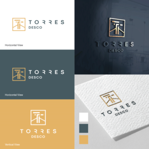 Logo Design by Lee @ LoleepopDesign