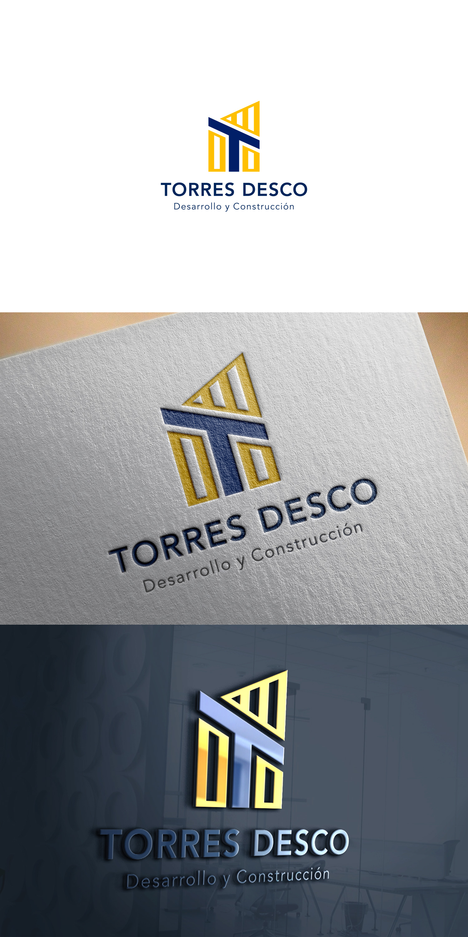 Logo Design by Haja_H2 for this project | Design #22158681