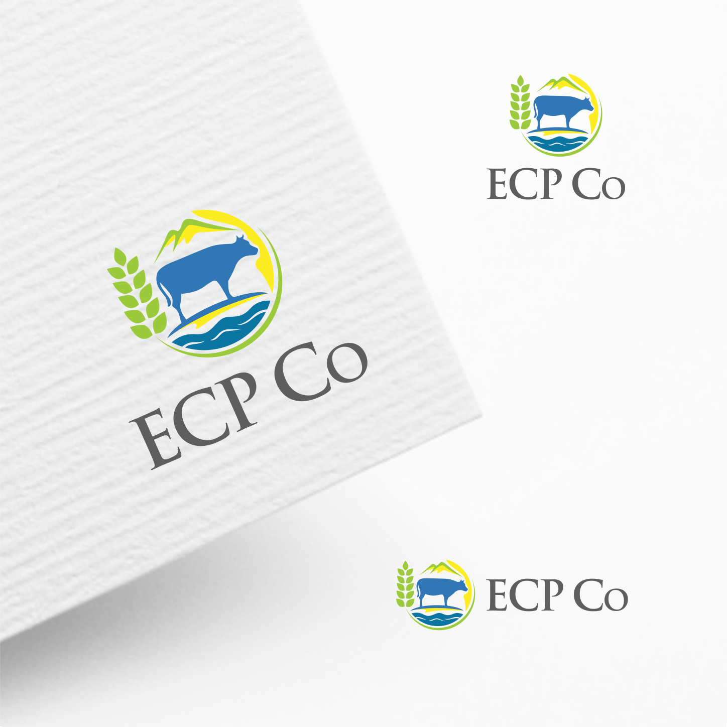 Logo Design by Arham Hidayat for this project | Design #22262213