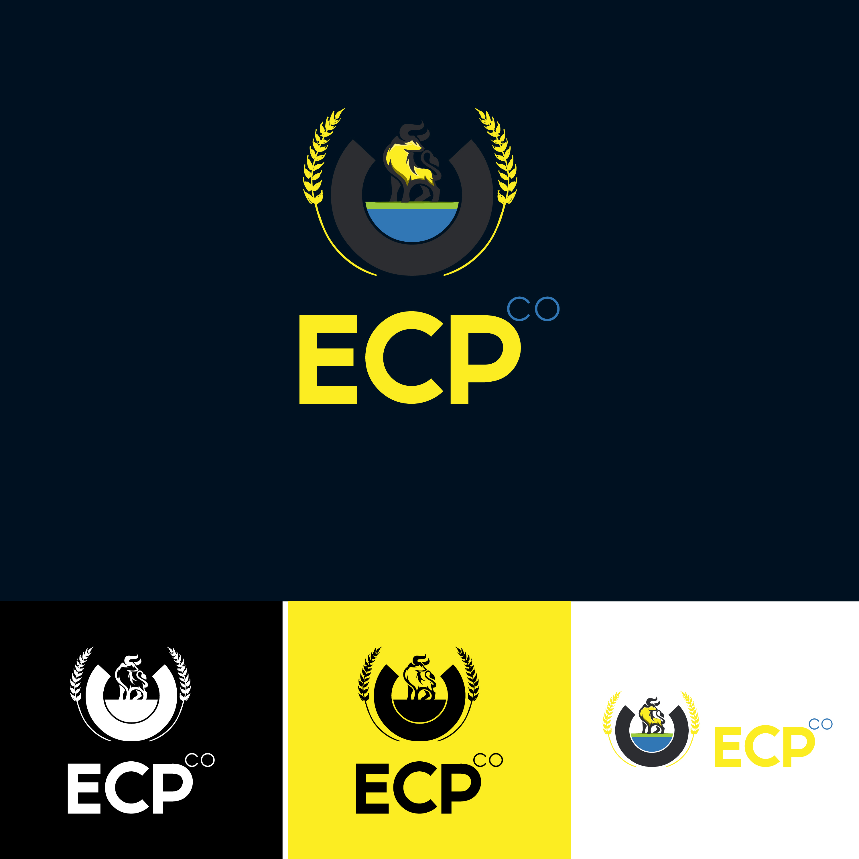 Logo Design by Gexton for this project | Design #22231419