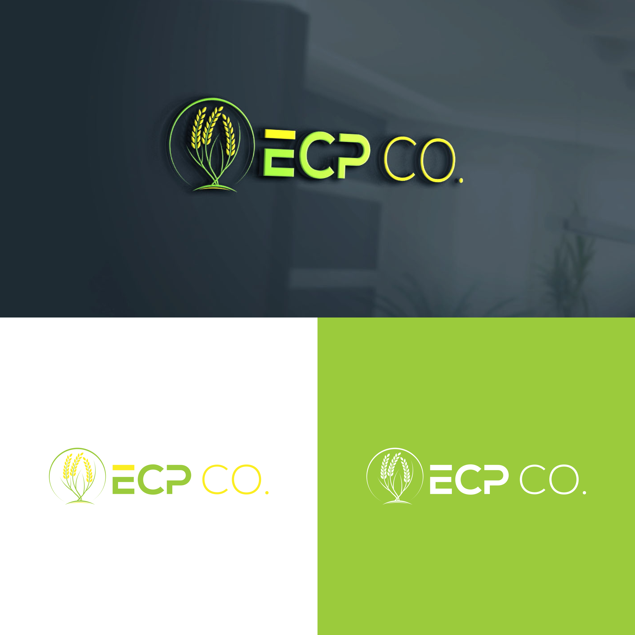 Logo Design by tejo for this project | Design #22157412