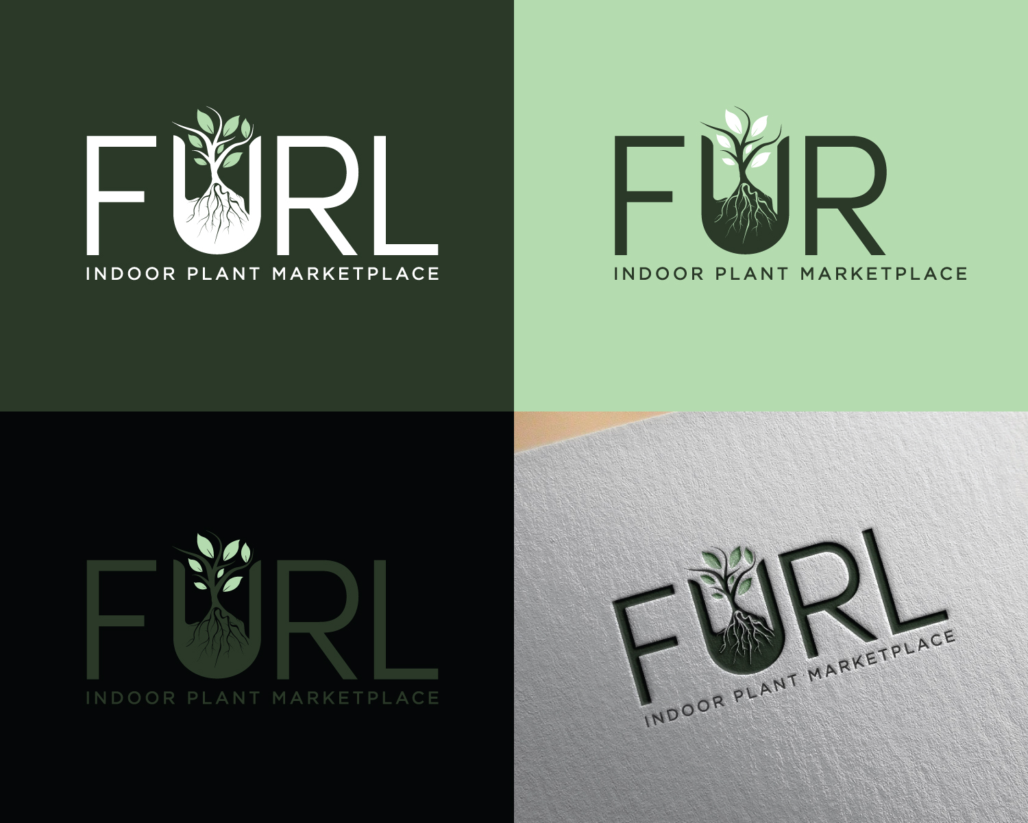 Logo Design by Atec for this project | Design #22209463