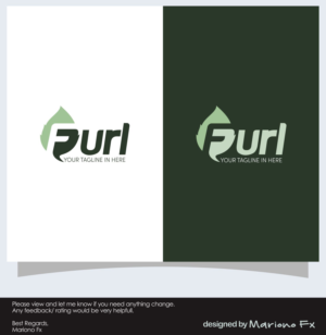 Logo-Design von Mariono Fx für dieses Projekt | Design: #22163566
