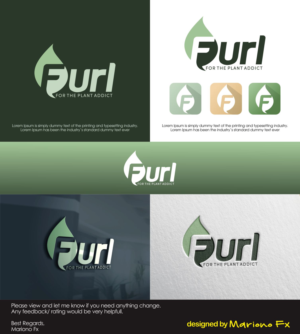 Logo-Design von Mariono Fx für dieses Projekt | Design: #22172133