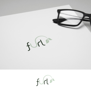 FURL | Logo Design by ClearDesign