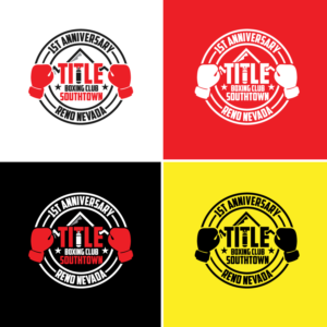 Logo Design by Graphic Bricks