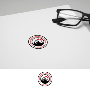 1st Anniversary Title Boxing Club Southtown. Reno Nevada  | Logo Design by ClearDesign