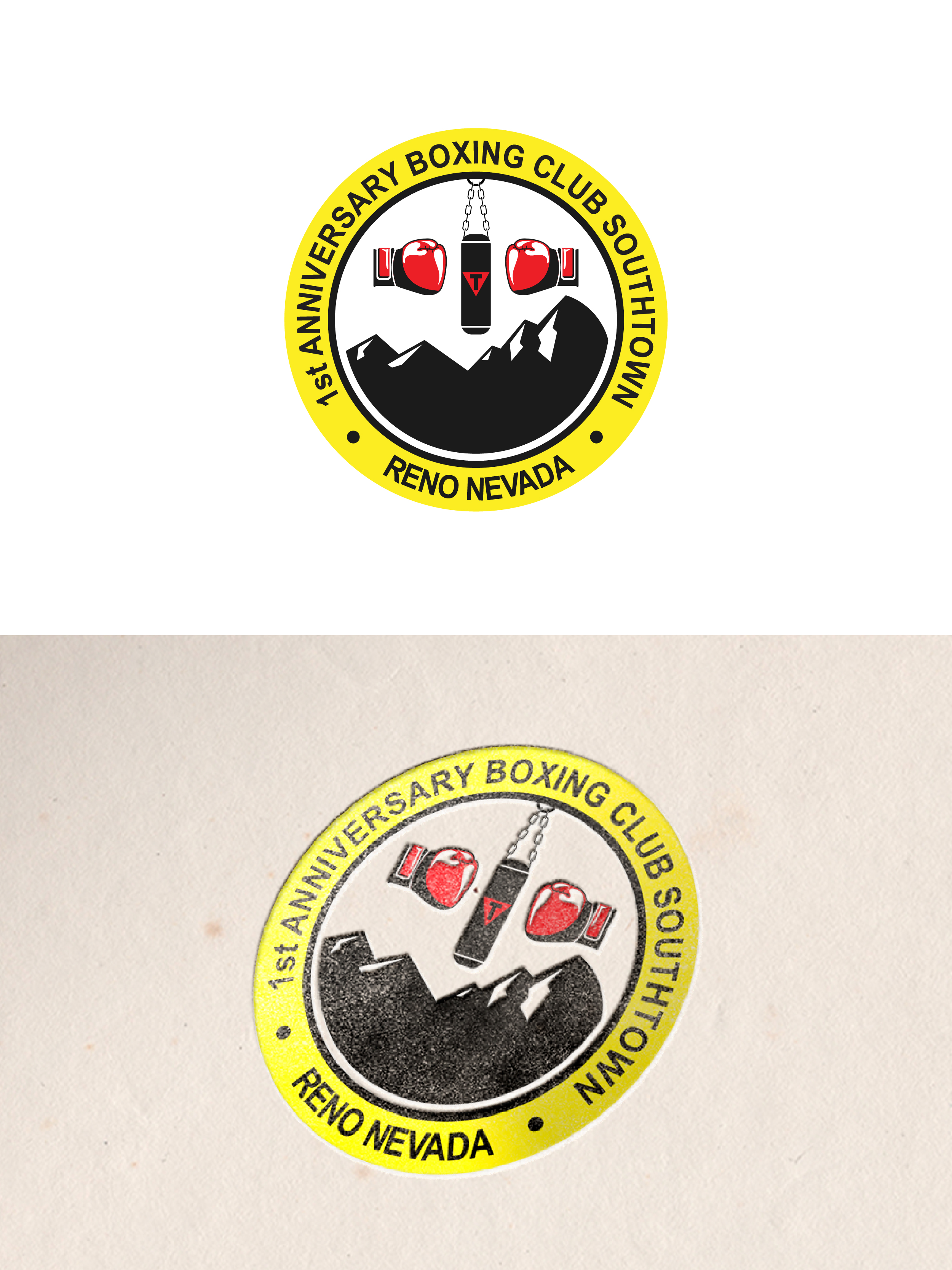 Logo Design by Sisolah Studio for Franchise Success | Design #22171155