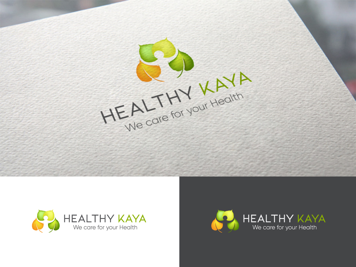 Logo Design by dharlan for this project | Design #22169933