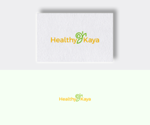 Healthy Kaya | Logo Design by Vetroff