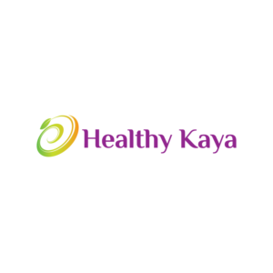 Healthy Kaya | Logo Design by rozT