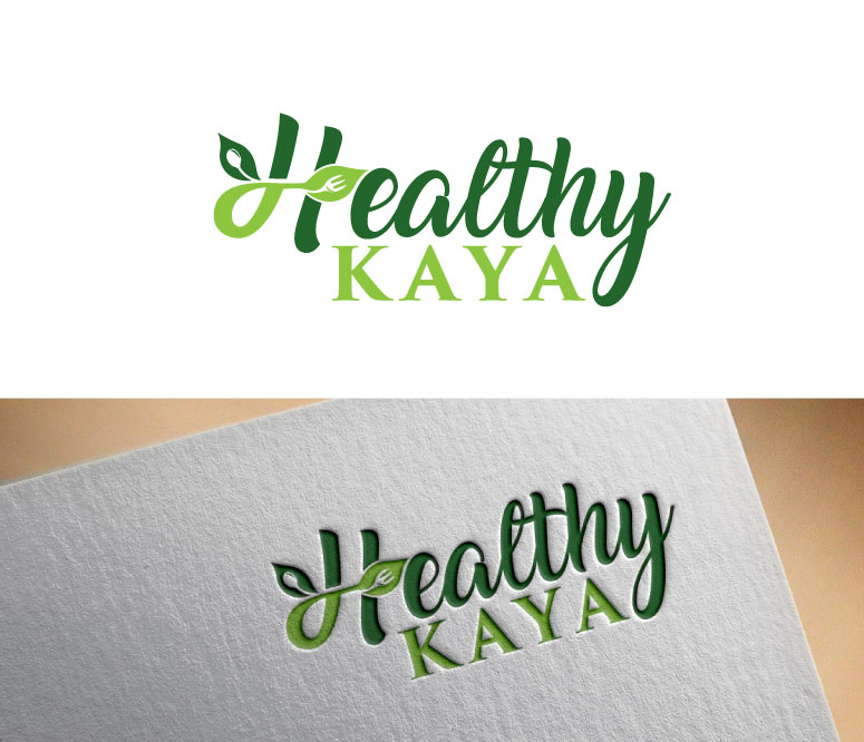 Logo Design by rocklee for this project | Design #22204443