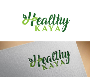 Logo Design by rocklee for this project | Design: #22204443