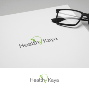Healthy Kaya | Logo Design by ClearDesign