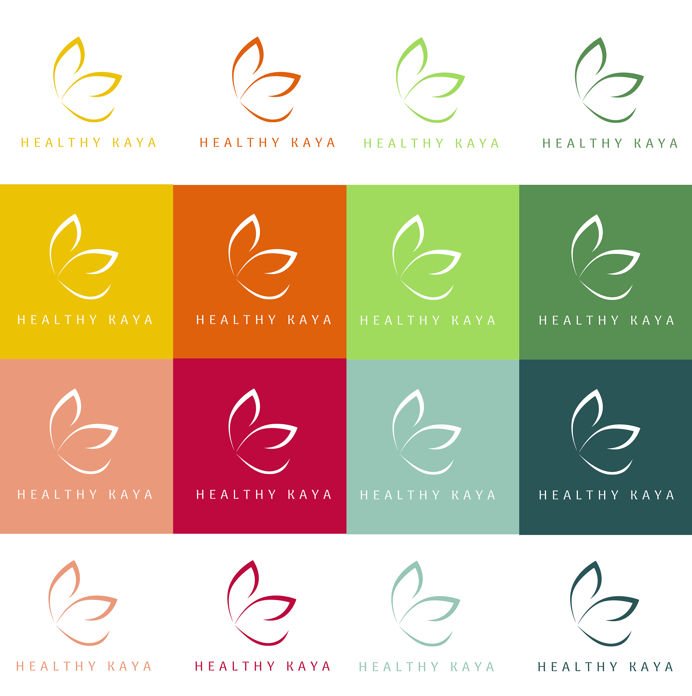 Logo Design by Frauke 2 for this project | Design #22249169