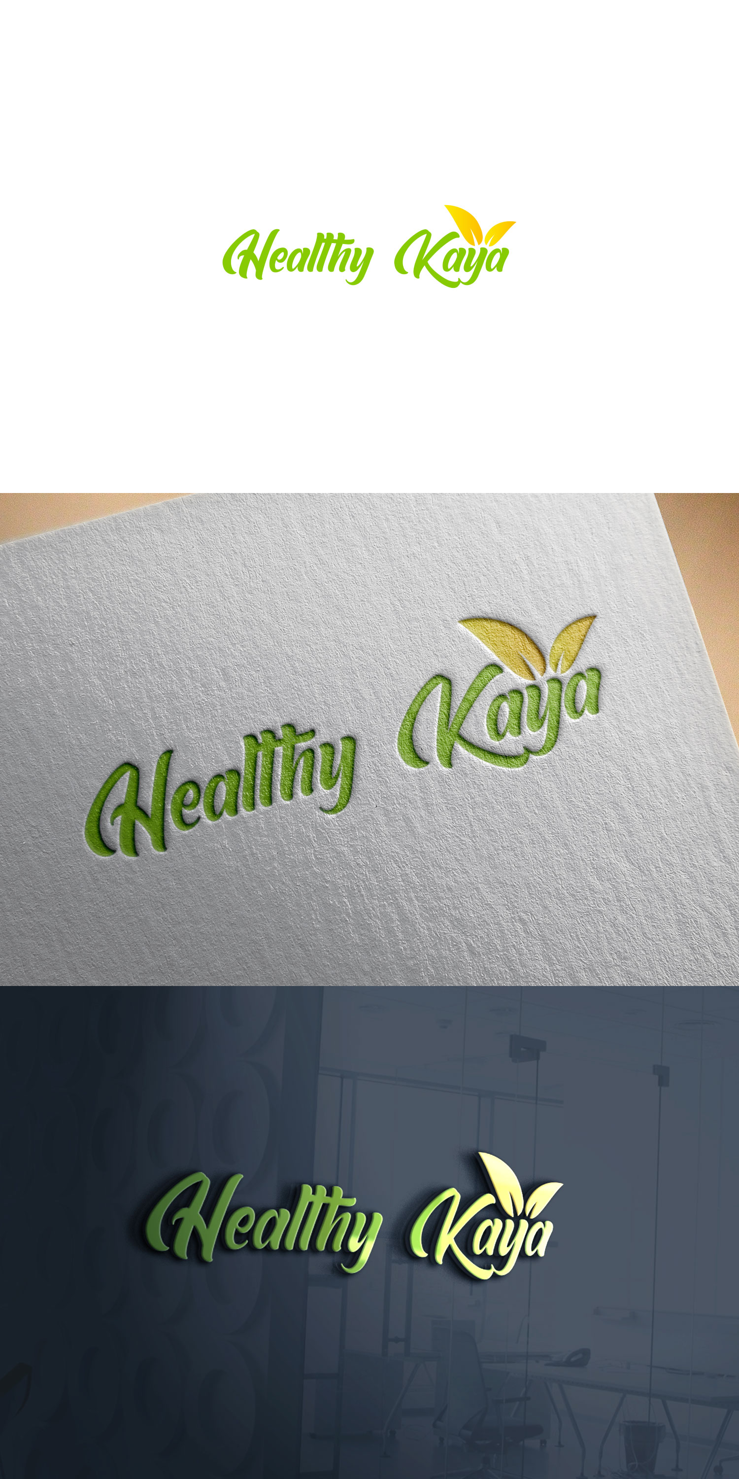 Logo-Design von Haja_H2 für dieses Projekt | Design #22178718