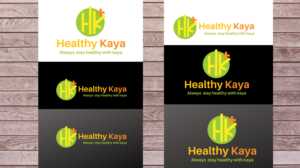 Logo Design by Sourav423