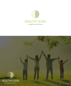 Logo Design by Natalie Eric for this project | Design: #22210885