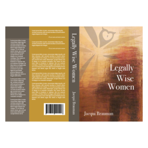 Diseño de portada de libro por BengsWorks para THEOBALD LAWYERS PTY. LTD. ta TBA LAw | Diseño #22206781