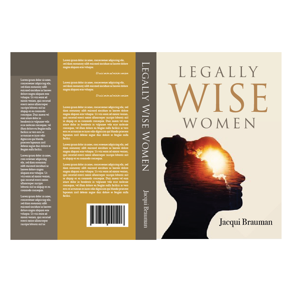 Book Cover Design by BengsWorks for THEOBALD LAWYERS PTY. LTD. ta TBA LAw | Design #22207111