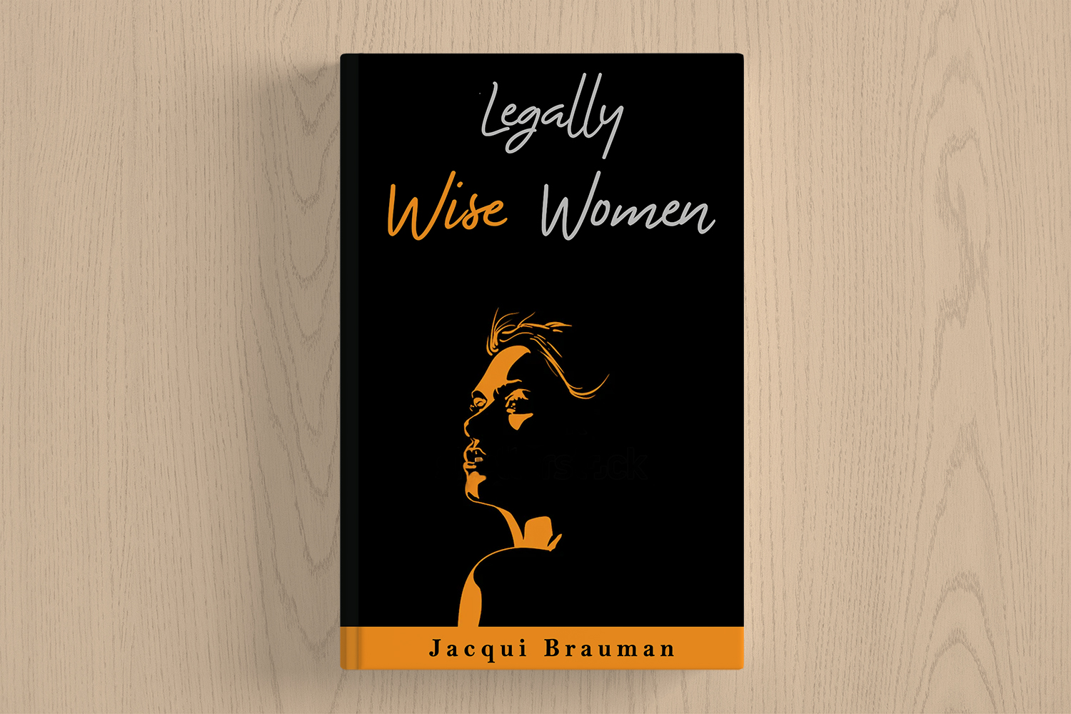 Book Cover Design by TGDesigns for THEOBALD LAWYERS PTY. LTD. ta TBA LAw | Design #22198511