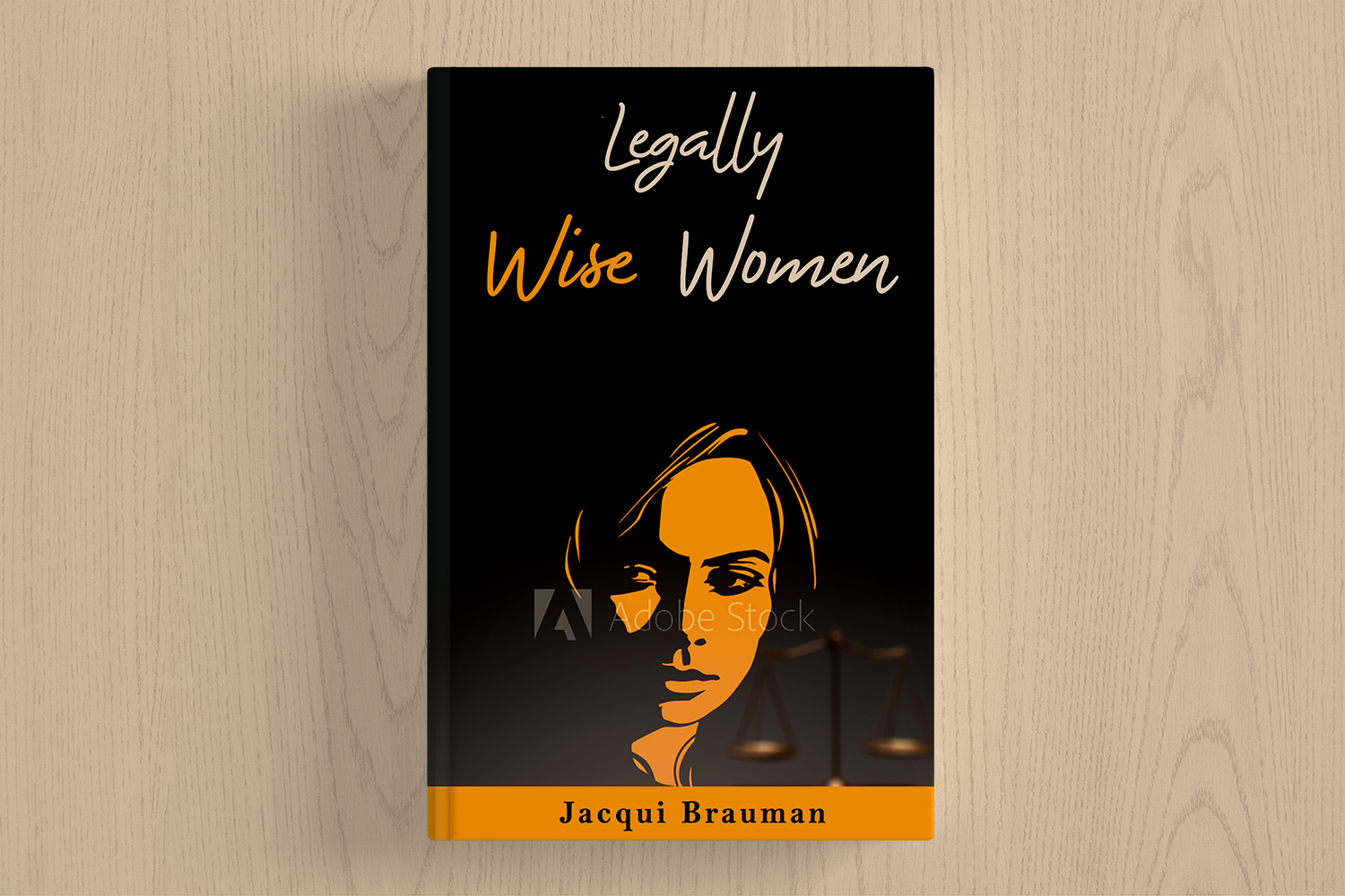 Book Cover Design by TGDesigns for THEOBALD LAWYERS PTY. LTD. ta TBA LAw | Design #22204926