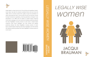 Book Cover Design by gladnel7