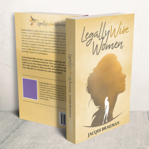Book Cover Design by Ivan Alcantara for THEOBALD LAWYERS PTY. LTD. ta TBA LAw | Design: #22159525