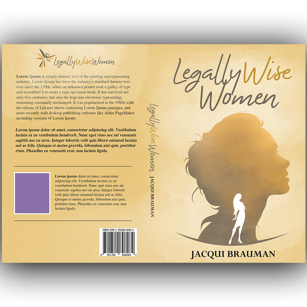 Book Cover Design by Ivan Alcantara for THEOBALD LAWYERS PTY. LTD. ta TBA LAw | Design #22159534