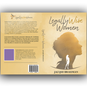 Book Cover Design by Ivan Alcantara for THEOBALD LAWYERS PTY. LTD. ta TBA LAw | Design: #22159534