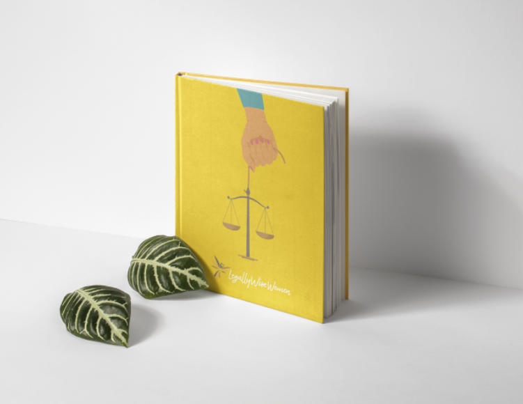 Book Cover Design by lsanchez8903 for THEOBALD LAWYERS PTY. LTD. ta TBA LAw | Design #22208370