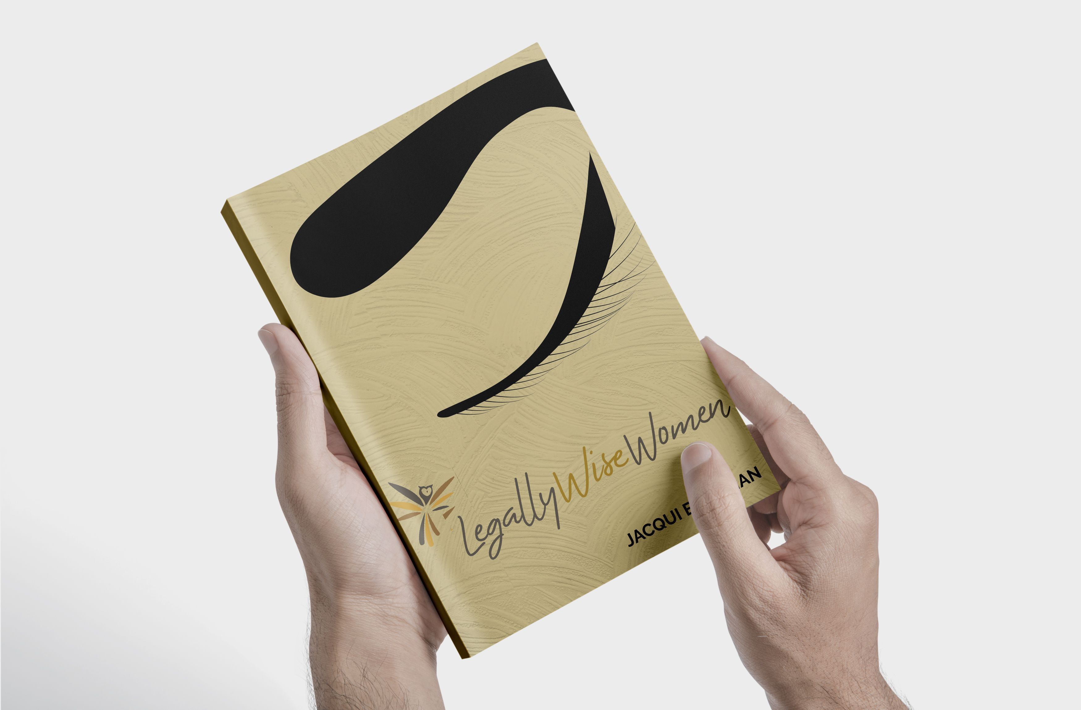 Diseño de portada de libro por Creative Chamber para THEOBALD LAWYERS PTY. LTD. ta TBA LAw | Diseño #22209789