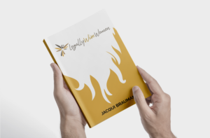 Book Cover Design by Creative Chamber for THEOBALD LAWYERS PTY. LTD. ta TBA LAw | Design: #22209790