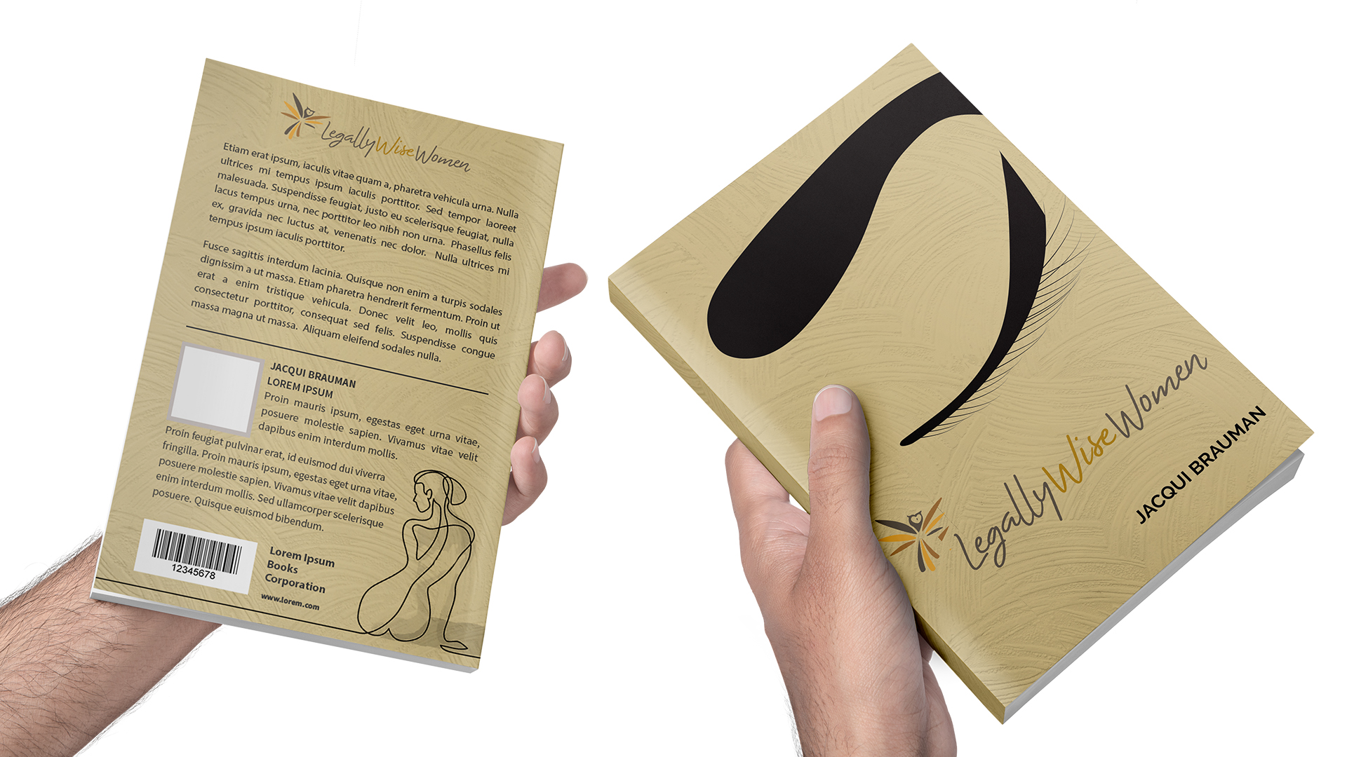 Diseño de portada de libro por Creative Chamber para THEOBALD LAWYERS PTY. LTD. ta TBA LAw | Diseño #22216316