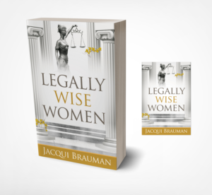Book Cover Design by bulanarafika for THEOBALD LAWYERS PTY. LTD. ta TBA LAw | Design: #22158245