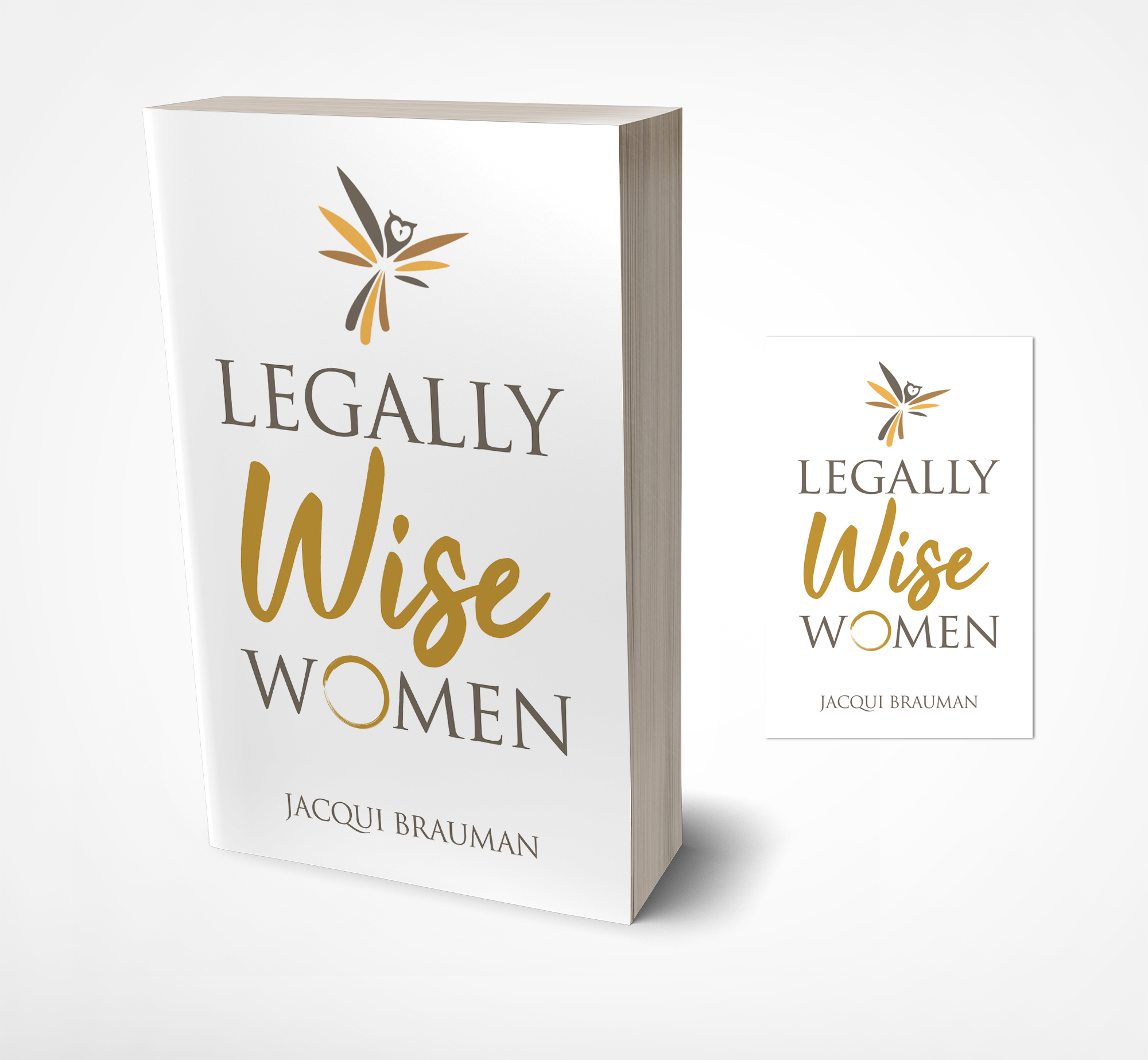 Book Cover Design by bulanarafika for THEOBALD LAWYERS PTY. LTD. ta TBA LAw | Design: #22158834