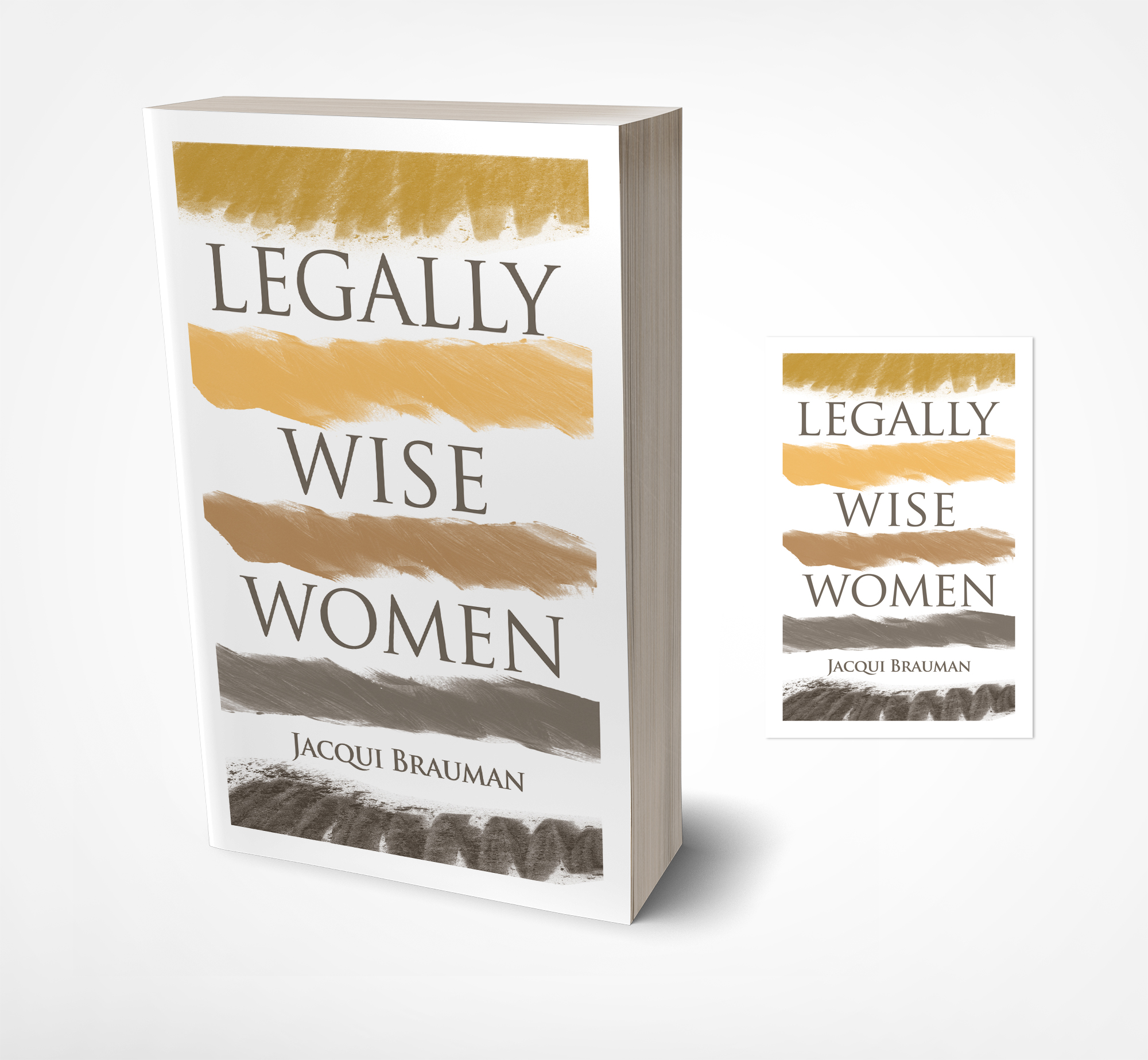 Book Cover Design by bulanarafika for THEOBALD LAWYERS PTY. LTD. ta TBA LAw | Design #22158845