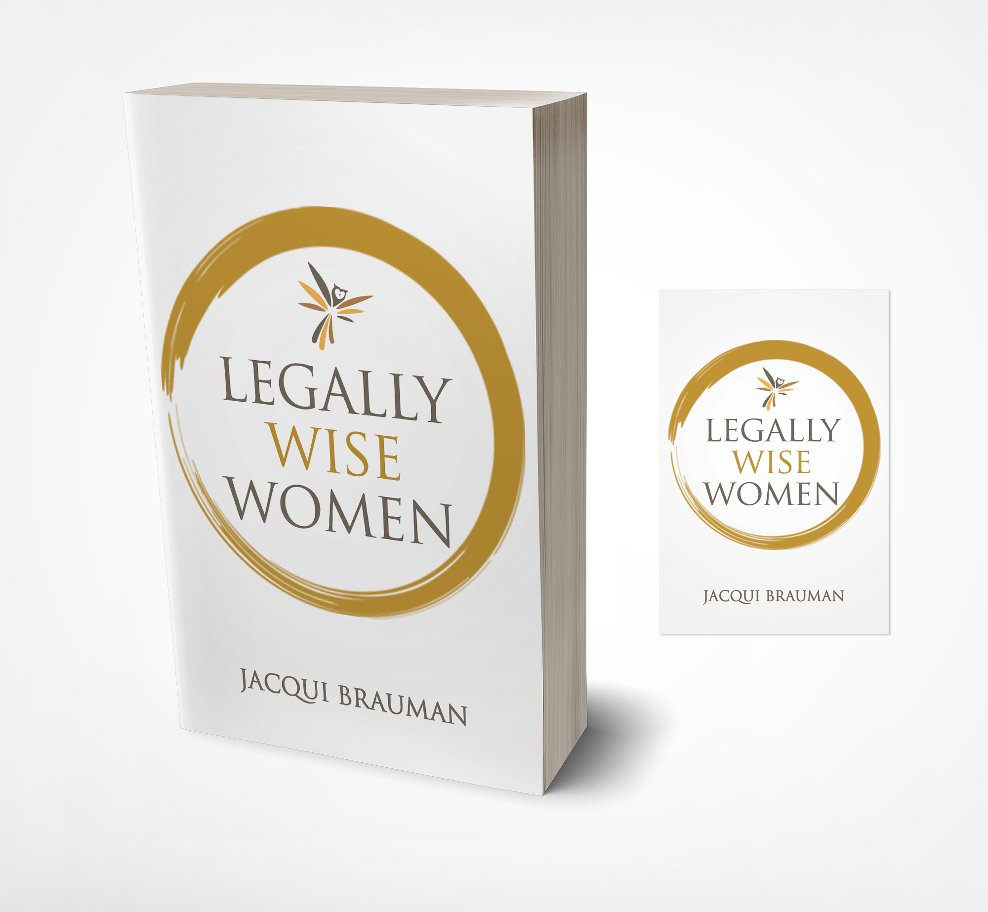 Book Cover Design by bulanarafika for THEOBALD LAWYERS PTY. LTD. ta TBA LAw | Design #22158923
