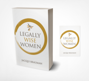 Book Cover Design by bulanarafika for THEOBALD LAWYERS PTY. LTD. ta TBA LAw | Design: #22158923