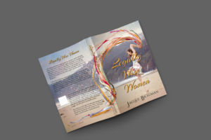 Diseño de portada de libro por wolfwud para THEOBALD LAWYERS PTY. LTD. ta TBA LAw | Diseño #22158781