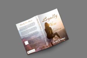 Book Cover Design by wolfwud for THEOBALD LAWYERS PTY. LTD. ta TBA LAw | Design: #22167543