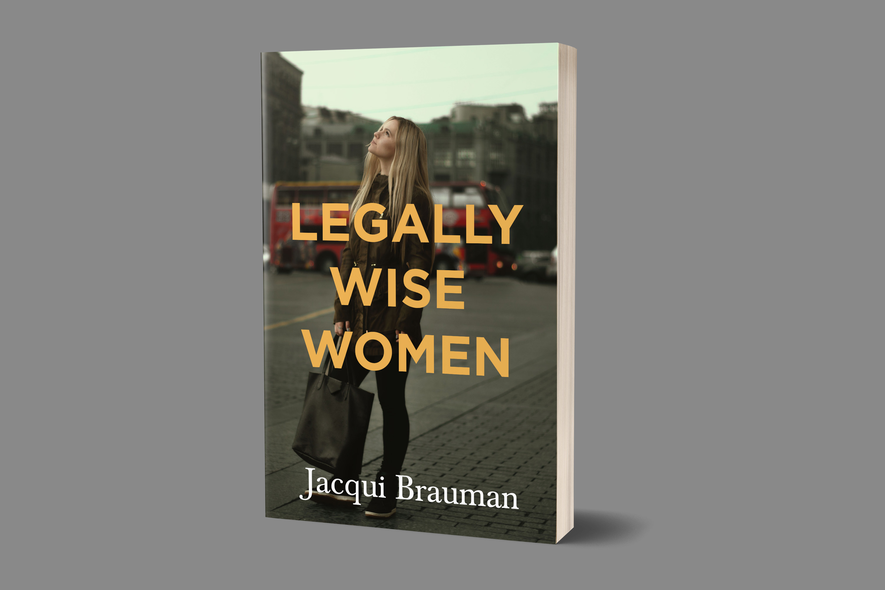 Book Cover Design by wolfwud for THEOBALD LAWYERS PTY. LTD. ta TBA LAw | Design #22203071