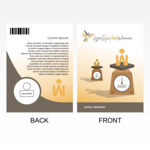 Diseño de portada de libro por Bayu inVektor para THEOBALD LAWYERS PTY. LTD. ta TBA LAw | Diseño: #22211032