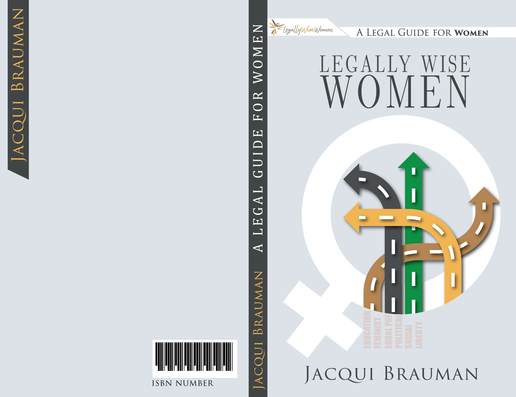 Book Cover Design by alexxtuti141 2 for THEOBALD LAWYERS PTY. LTD. ta TBA LAw | Design #22189393